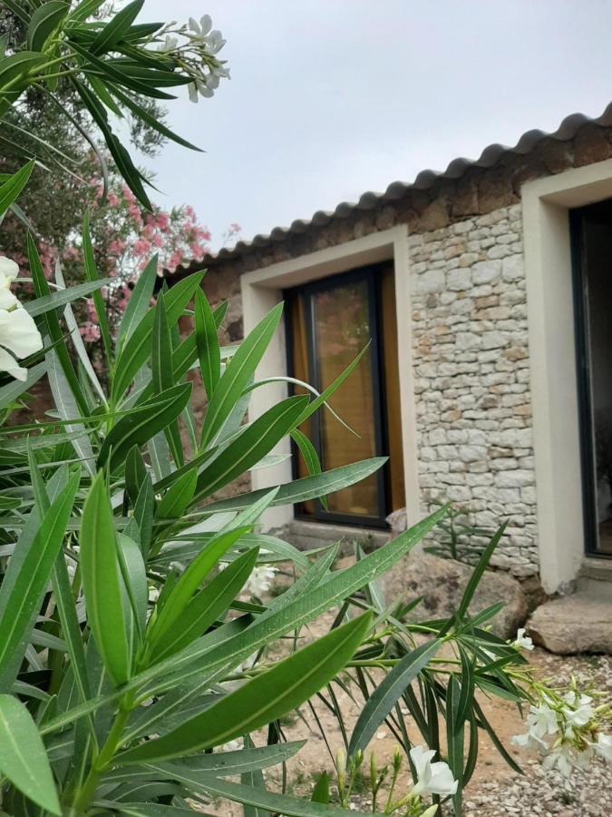Mini Villa Giuseppina Bonifacio  Exterior photo